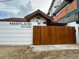 Maryland Cottage inn watukarung Pacitan