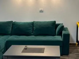 Apartments MonaLux Centar