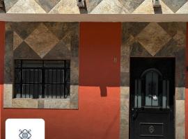 Casa Mexico, Tekilan, Hotel in Tequila