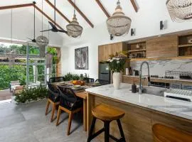 Extravagant Villa in the Jungle of Ubud