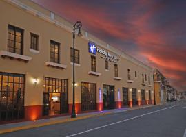 Veracruz में, होटल Holiday Inn Express Veracruz Centro Historico by IHG