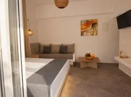 Dauti Central Suites