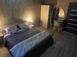 Еви 1, Hotel in Gabrowo