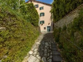 La casa della mì nonna