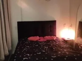 Habitación para pareja