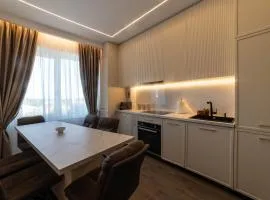 Cherry Apartments