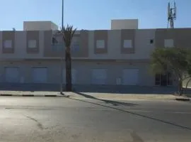 Résidence El Fannani