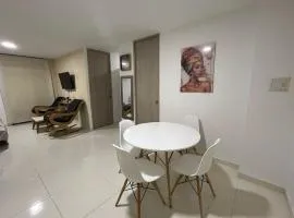 Apartamento en Cartagena