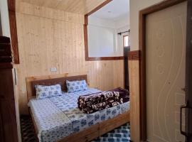 Alpinehomestay, hotell sihtkohas Nako