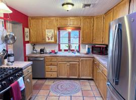 La Casa Quirky of Barrio Viejo, hotel a Tucson