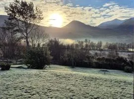 Coiseag at Maol Ruadh, Roy Bridge, near Ben Nevis