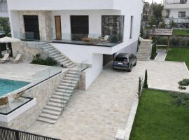 Vog Villa, Hotel in Tirane