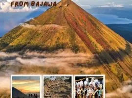 Wuawela Komodo Tour