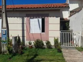 House in condominium complete near ufscar