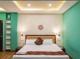 Samsara INN new