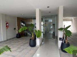 Depto temporal, hotel din Morón