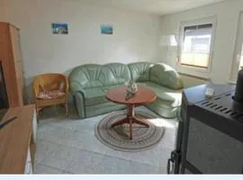 Achterhus Usedom Baltic Sea idyll in the house on the water