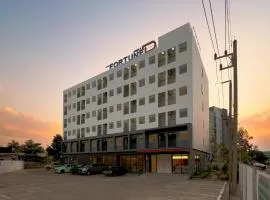 Fortune D Hotel Maesot