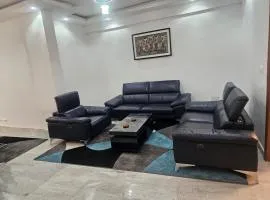 Résidence Ramatoulaye