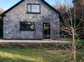 Corrib Waters Retreat, Moycullen