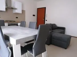 Casa Marta - tra vigne e motori