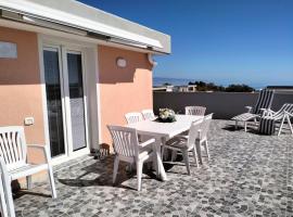 ATTICO del MARE di PEPIN, Hotel in Zapponeta