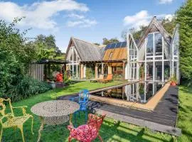 Pistyll Bach - Uk41212