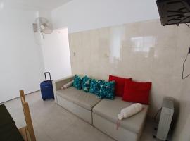 Viesnīca Linda Goya pilsētā Goja