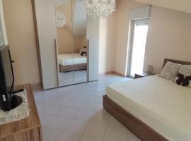 La casa di Ely, hotel a Sarno