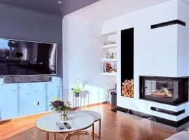 Panorama Apartment