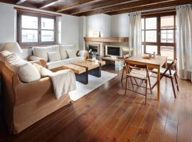 Val de Ruda 12 by FeelFree Rentals, ξενοδοχείο σε Baqueira-Beret