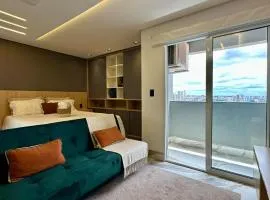 Studio Red 10 - Sorocaba