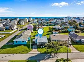 AB136 Charming Cottage