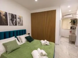 Kyma Apartment - Giardini Naxos
