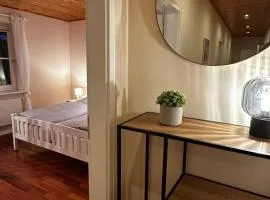 Gemütliche Ferienwohnung in Horst