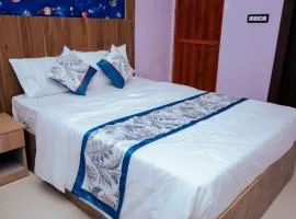 Hotel Saraswati