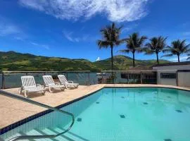 Angra dos Reis Casa 1 - Pier 600