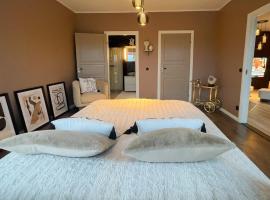 Liesta में, होटल Villa Lyckorus