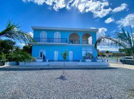 VillaVenere, hotel en Rossano
