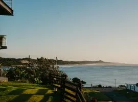 Seaside tranquility in Gonubie