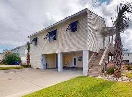 AB168 The Sand Dollar Cottage