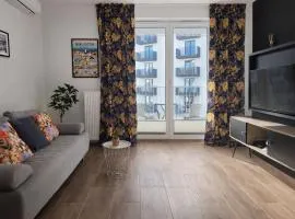 Urban Jungle Apartament Saturn