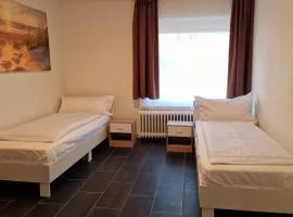 Apartments by Pension Pale Bach