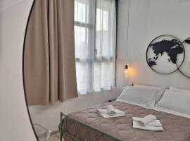 B&B Emma 2, hotel a Nerviano