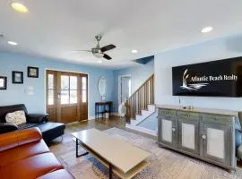 Dock of the Bay: Dog Friendly, Canal-Front w/Deepwater Boat Slip