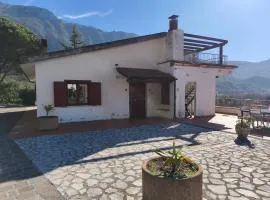Le Coccinelle Maratea