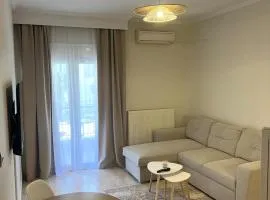 Xanthou Apartment-Thessaloniki Oikies Olga