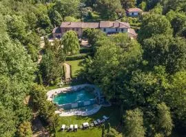 Villa Medicea Flaherty Events & Retreats