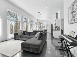 Le chalet de l'aviateur