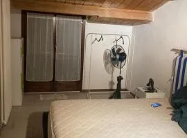 appartamento in centro